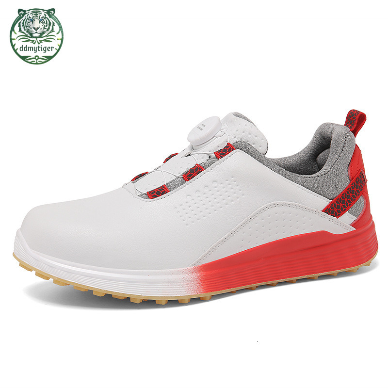 ddmytiger New Fashion Golf Men's Lawn Water Rotating Shoe Buckles, Sports Shoes, Baseball Shoes A ddmythur