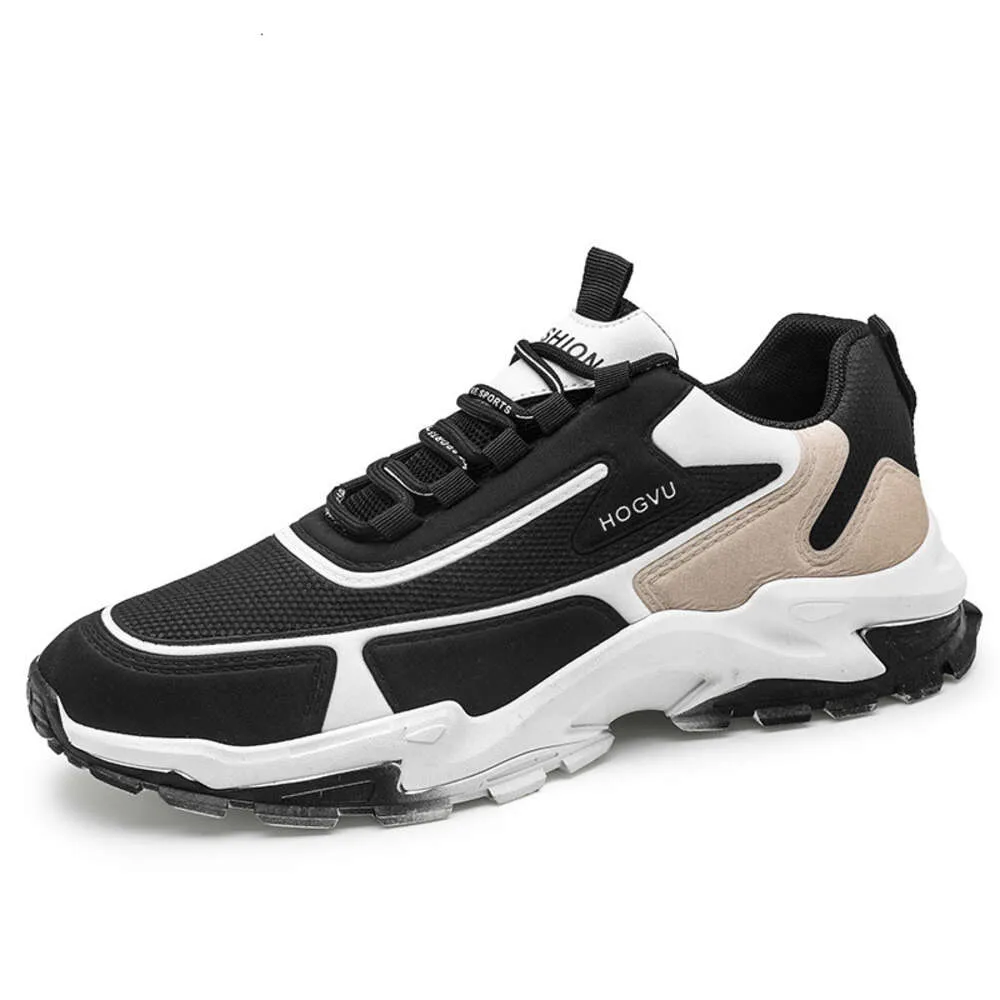 New Dia OEM Quality Wholesale Casual Shoes Manufacture Fashion Sport Running Trainers Men Sneakers