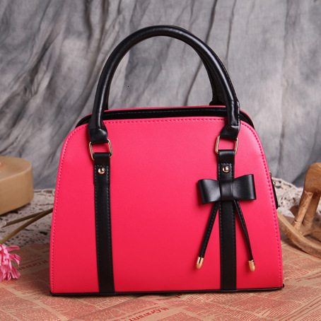 2025 New Women's Handbag, Women's PU Handbag, Leather Shoulder Bag, Designer Women's Handbag