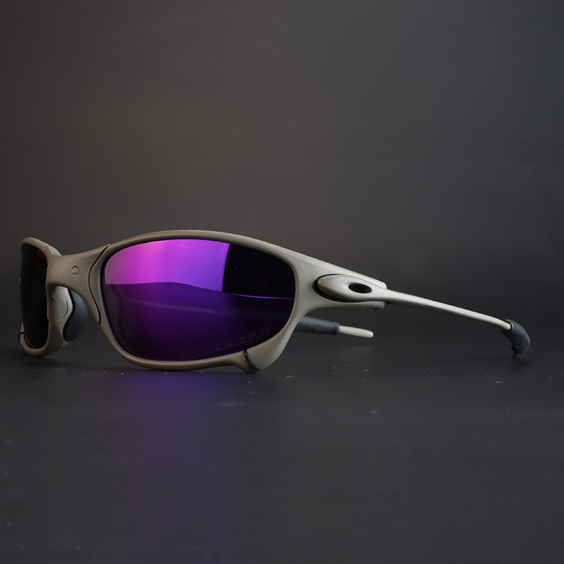 2025--sunglasse Top Sunglasses Metal Frame Polarized Sports Sun Glasses Fashion Trend Eyeglasses outdoor Eyewear