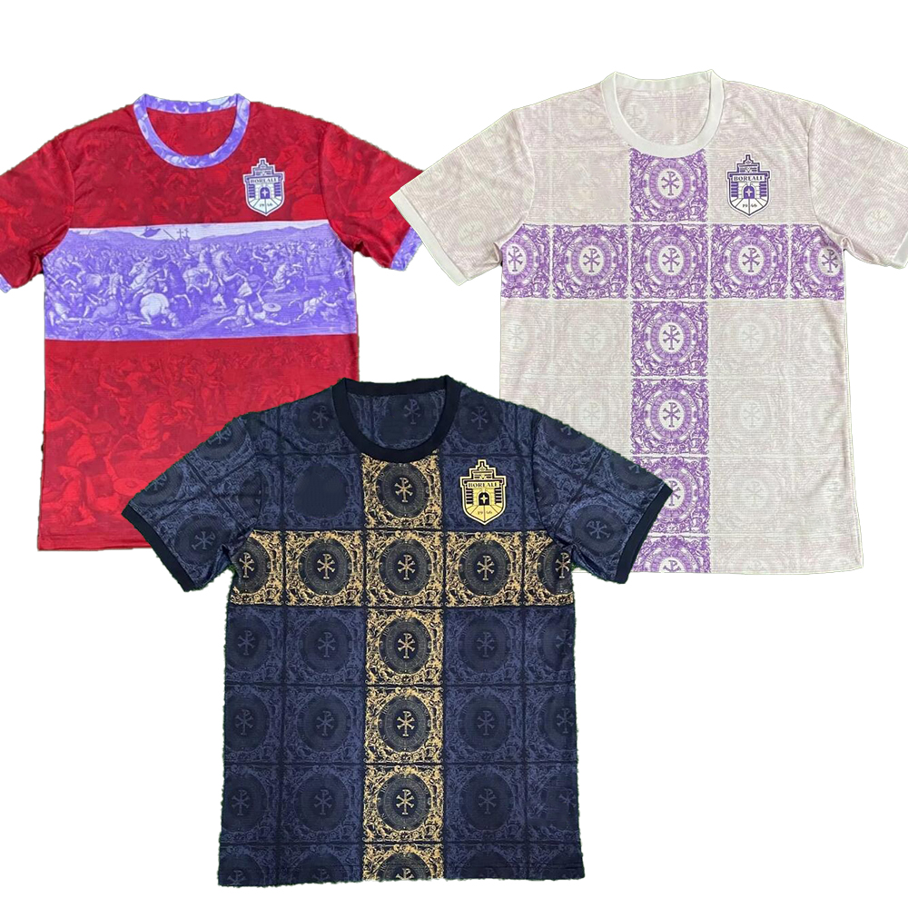 23 -24 Boreale Calcio Thai Quality Soccer Jerseys yakuda dhgate Discount Design Your Own Football wear Popular Store