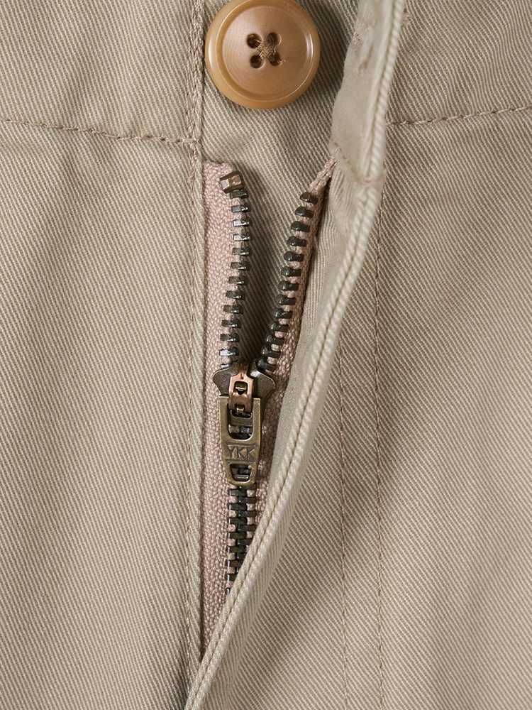 2025S Fashion Designer SIMWOOD Autumn New Regular Straight Pants Men 320gsm Dark Washed Fabric Chinos Plus Size Trouseres