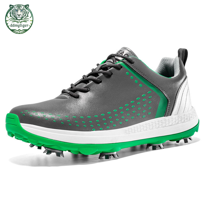 Ddmytiger Live Stitch Golf Sports Training Shoes Large XXMA ddmythur