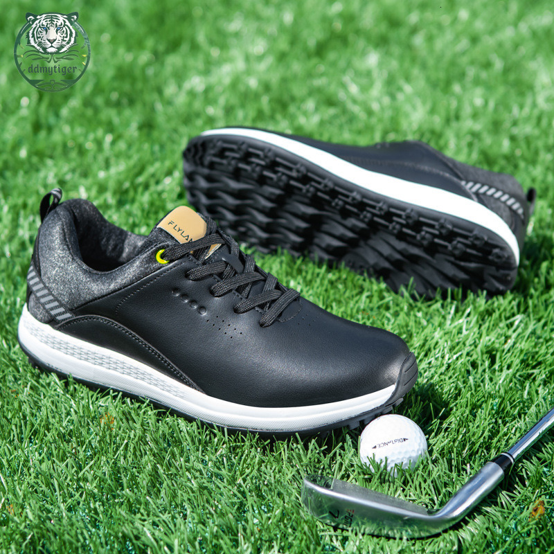 ddmytiger Live Stitch Golf Sports Training Shoes Large A ddmythur