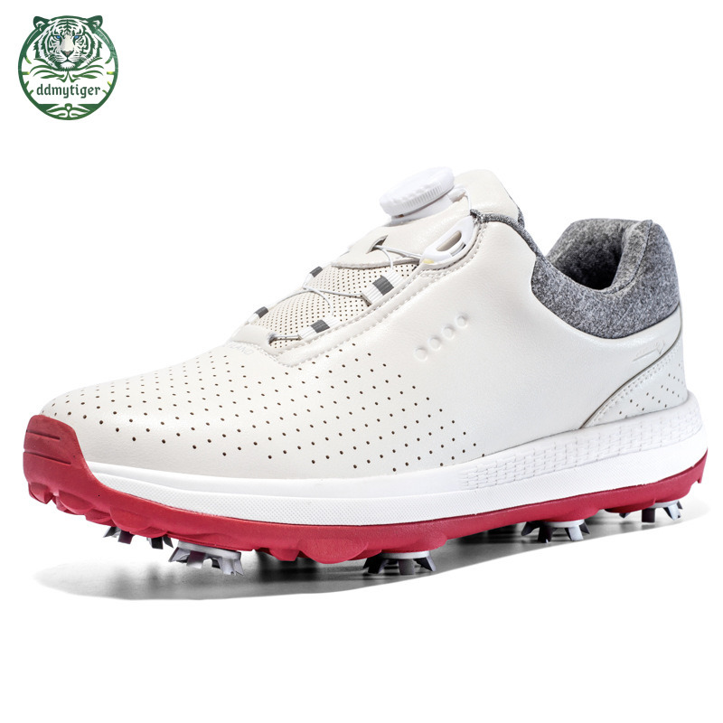 Ddmytiger Live Stitch Golf Sports Training Shoes Large MAN WOMAN XXA ddmythur
