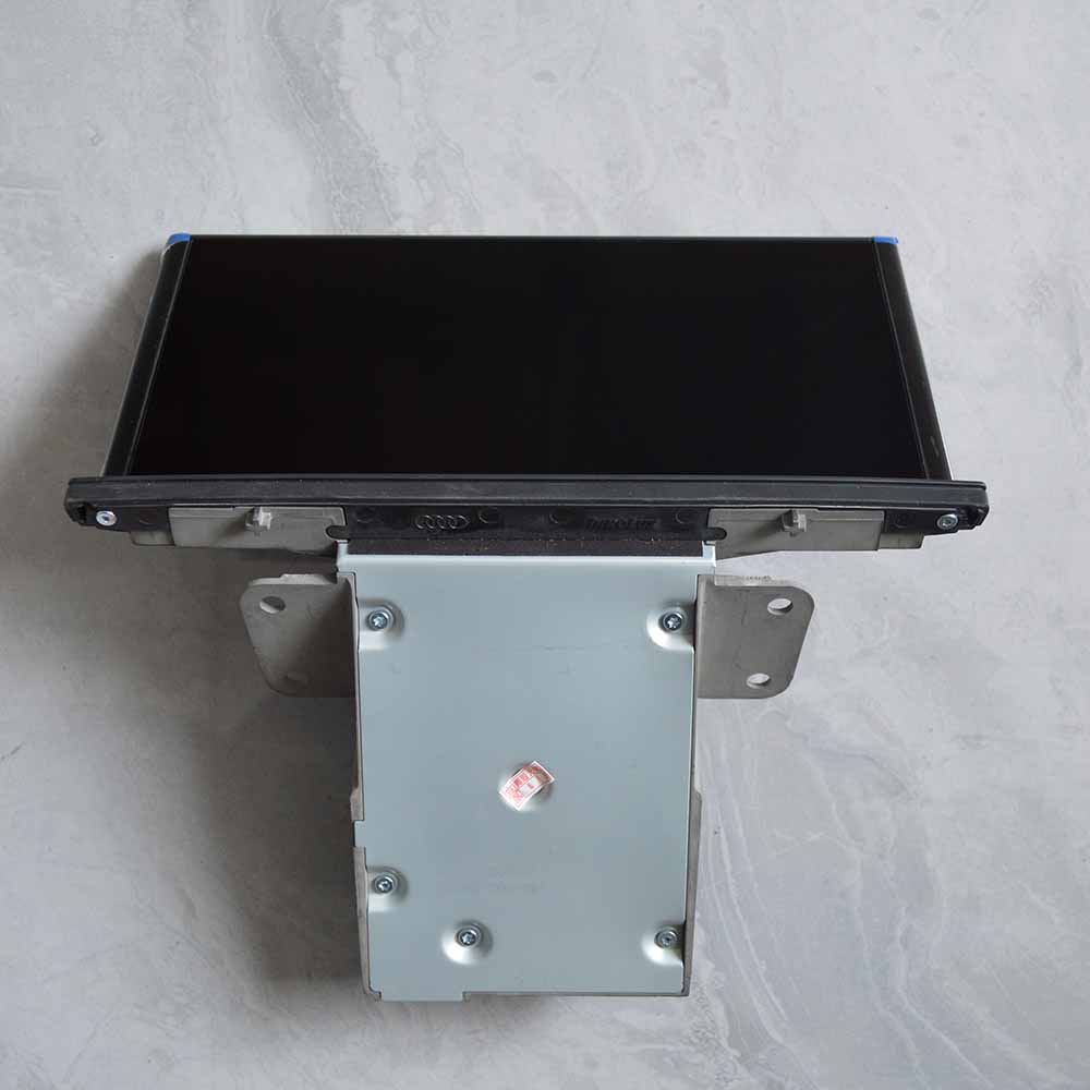 For Audi Q2 central control multimedia display screen 81A919605B 81A 919 605 B