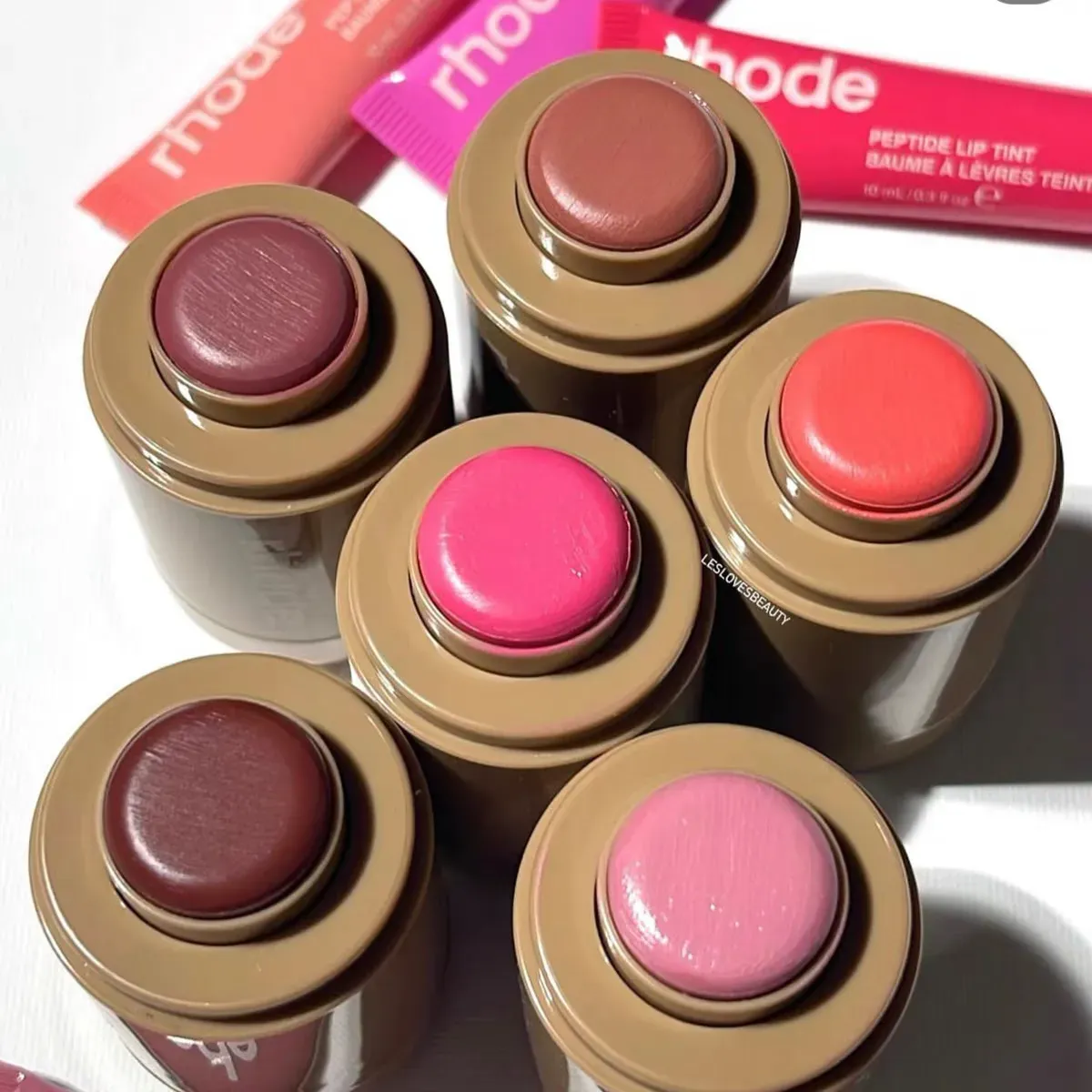 High Quality Pocket 5.3g Face Cheek Makeup Long Lasting Blush Stick Beauty Cosmetics 7 Colors sprinkle Piggy Freckle Toasted Teddy Sleep Girl Juice Bo