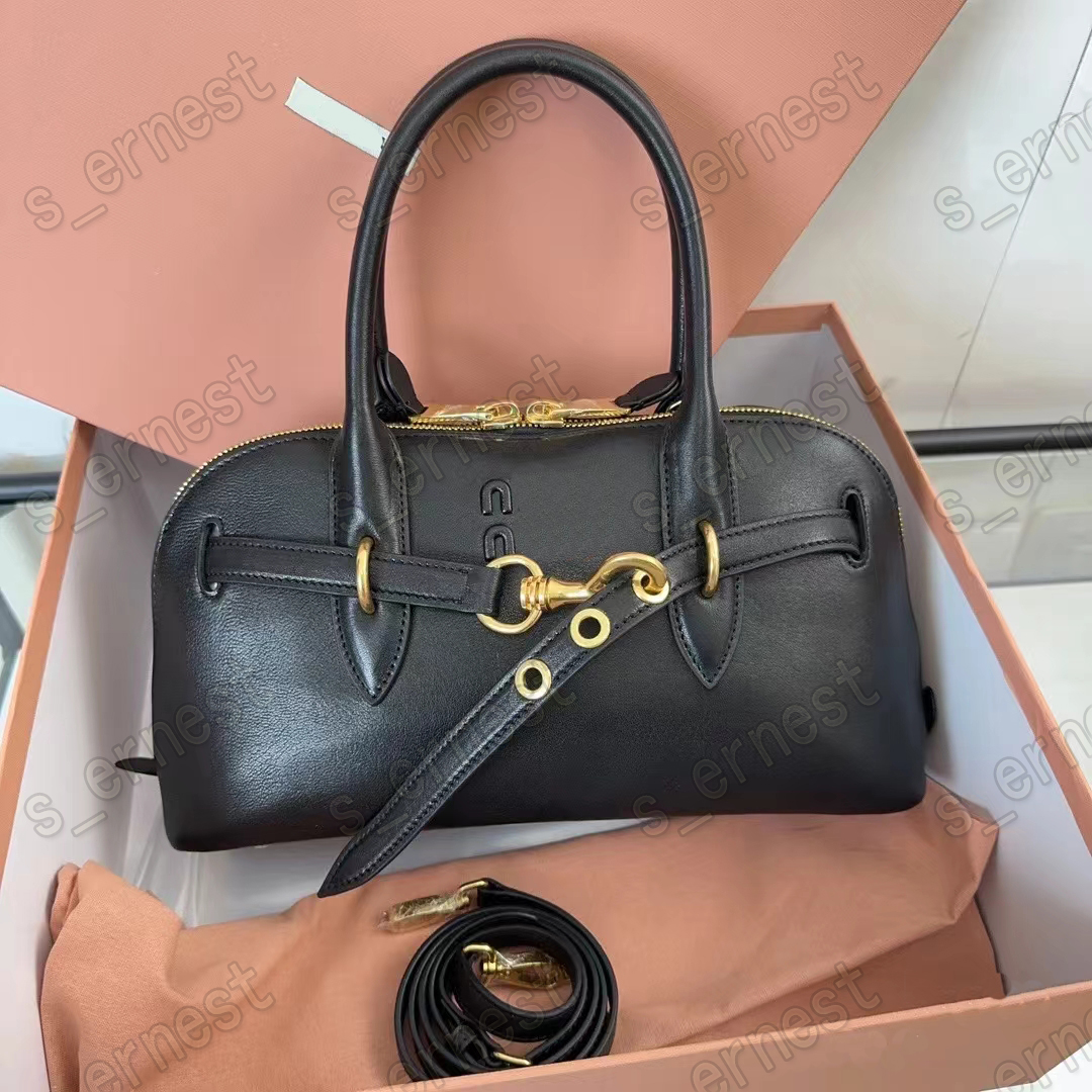Designer Tote Bag Suede Leather Large motorcycle armpit bag bowling Bag Shoulder Shopping Totes Bag Fashion Real Leather Crossbody Handbag