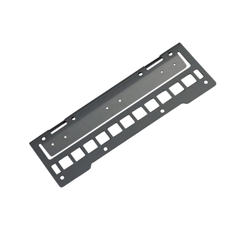 Tailored OEM ODM Services: Premium Quality Stainless Steel Bending Welding Pieces