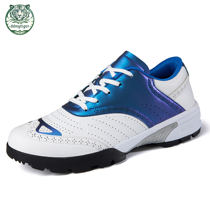 ddmytiger Nailless Golf Sports Training Sneakers Large Size A ddmythur