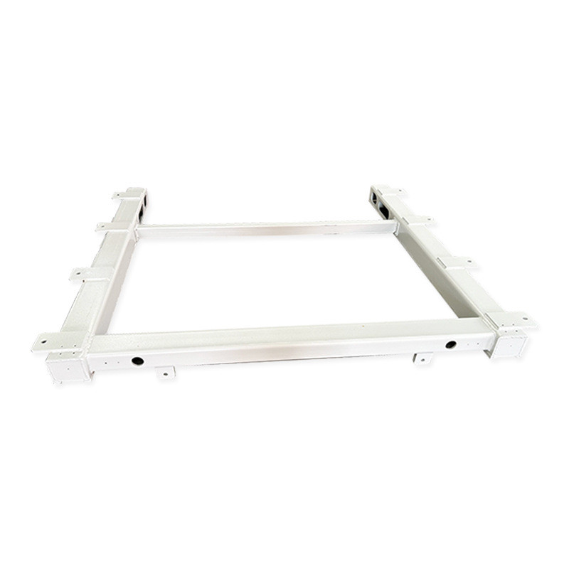Tailored OEM ODM Services: Premium Quality Stainless Steel Bending Welding Pieces