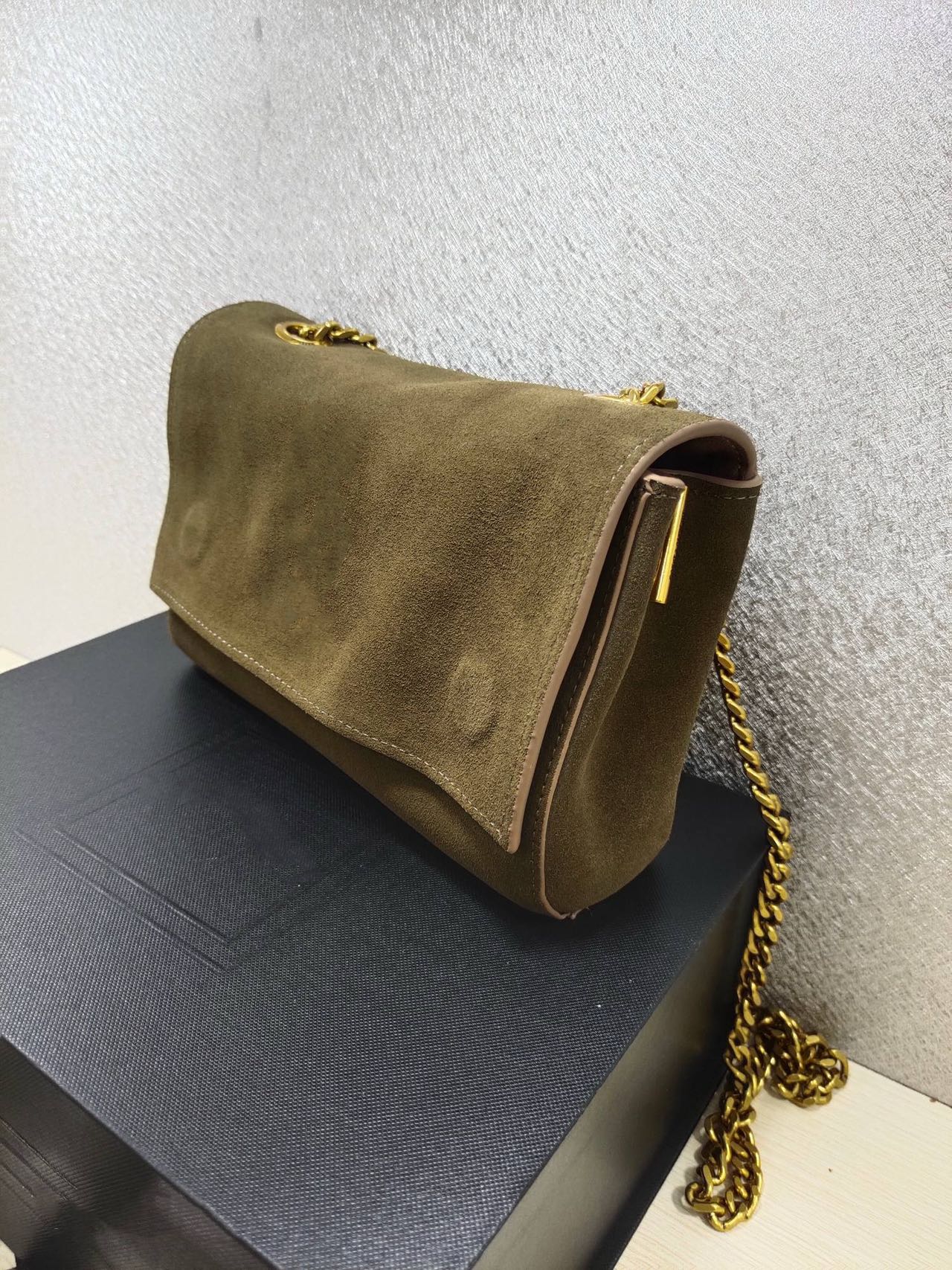 Chain bags Designer Shoulder Bags Fashion Handbag crossbody for woman classic casuals cross body womens purses totes Satchel bag Retro messenger Bag P