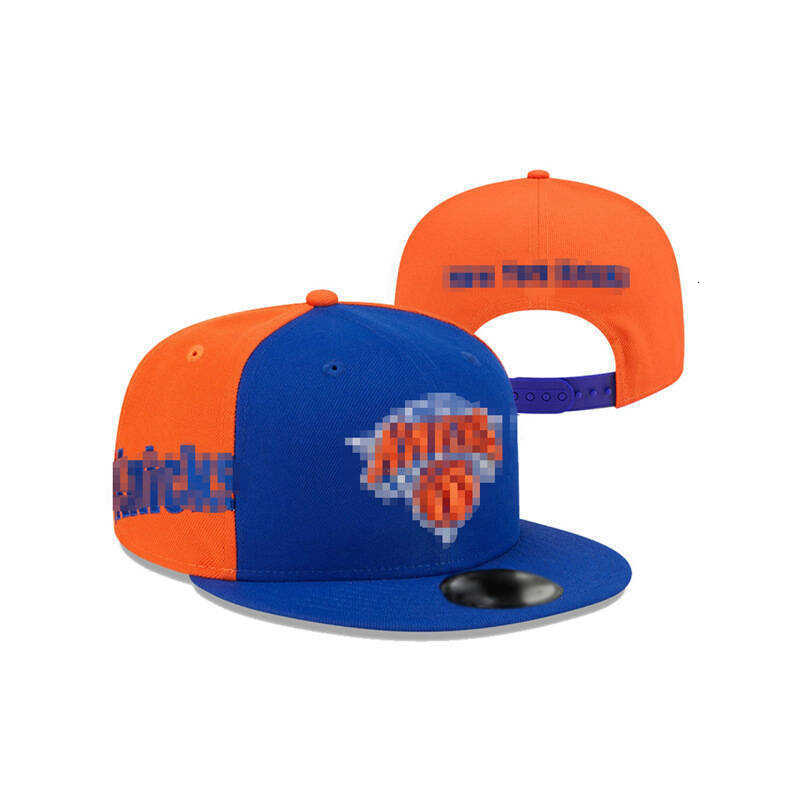 2024 33 Colors Mens Baseball Snapback Hats Hip Hop New York