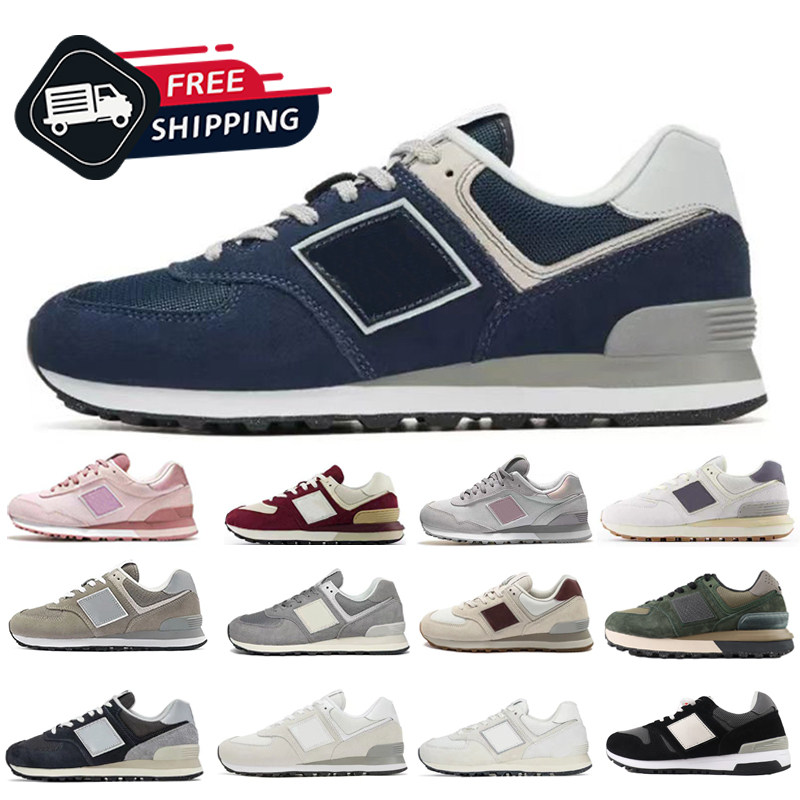 free shipping designer running shoes luxury women men flatform sea salt beige black white grey mesh trainers mens outdoor sport sneakers