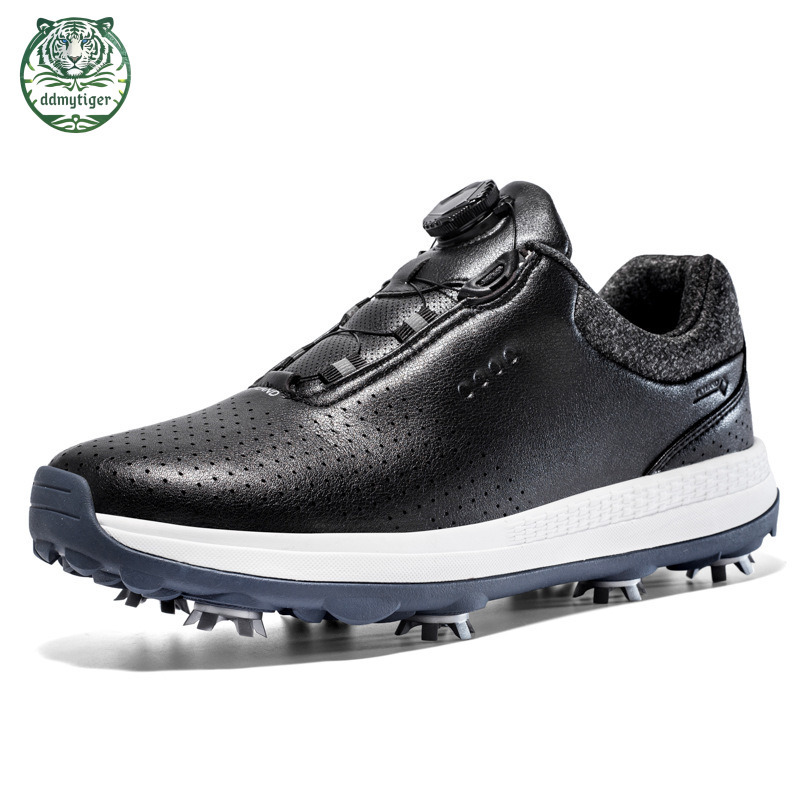 Ddmytiger Live Stitch Golf Sports Training Shoes Large MAN WOMAN XXA ddmythur