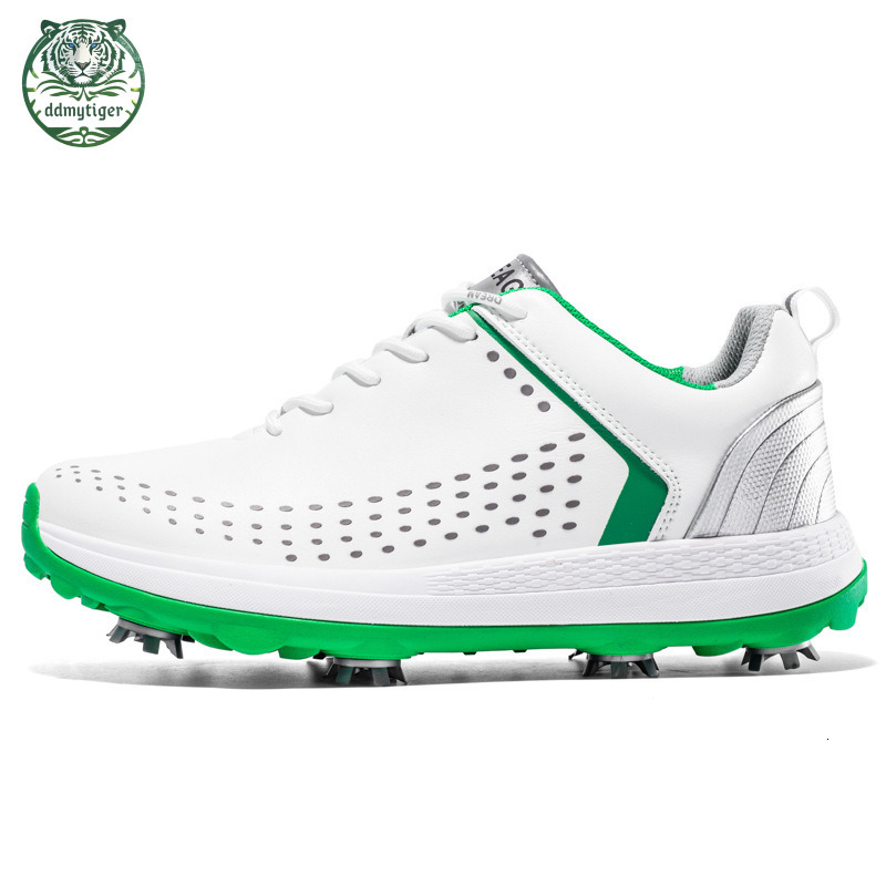 Ddmytiger Live Stitch Golf Sports Training Shoes Large XXMA ddmythur