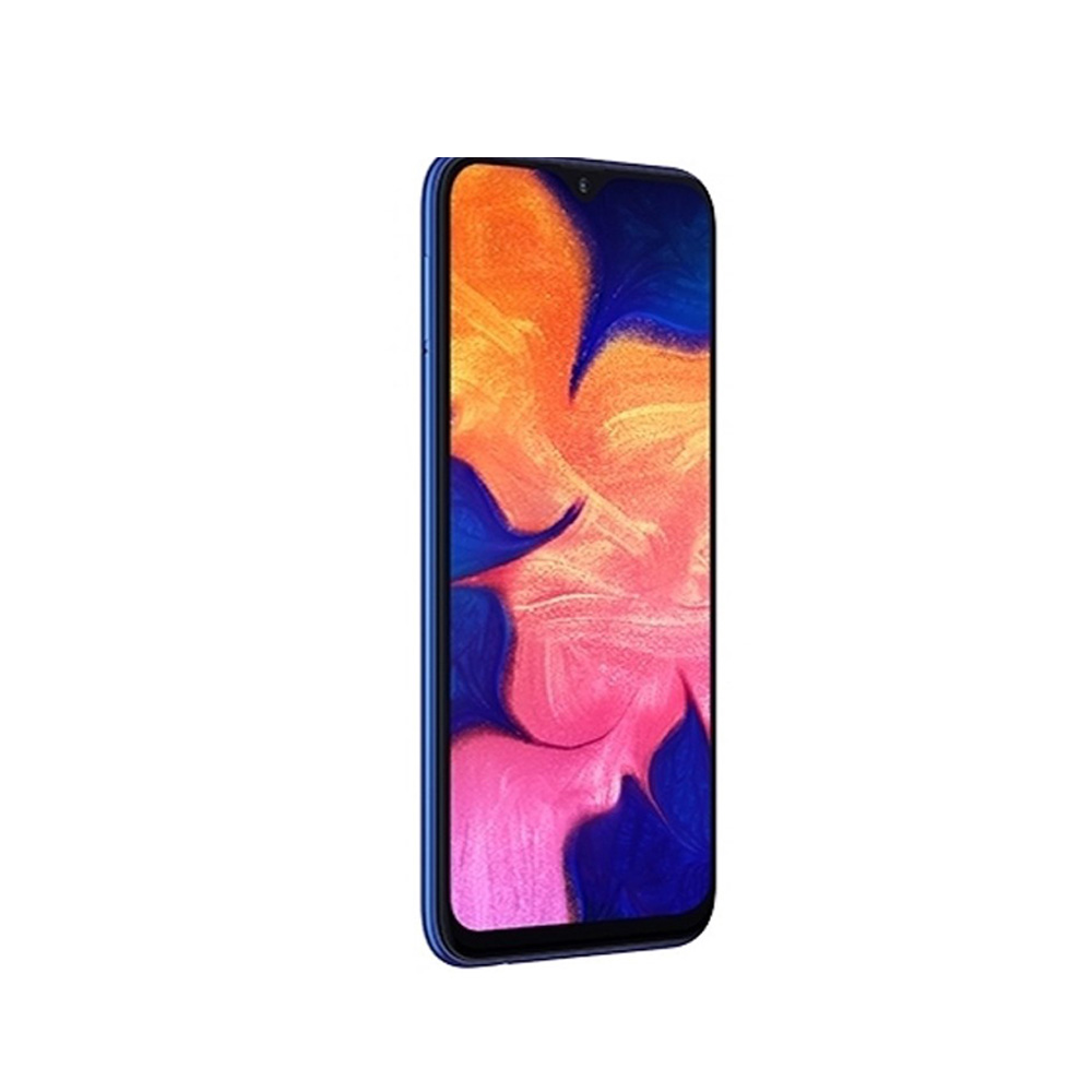 Original Samsung Galaxy A10 6.2 inch Octa Core 2GB RAM 32GB ROM 13MP Camera Android Refurbished Smart Phone