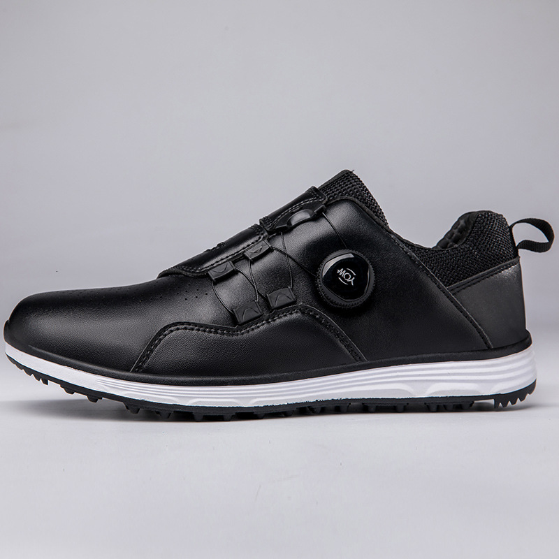 ddmytiger New Golf for Men's Outdoor Leisure Sports - Anti slip, Wear resistant, Breathable Shoes C45 ddmythur
