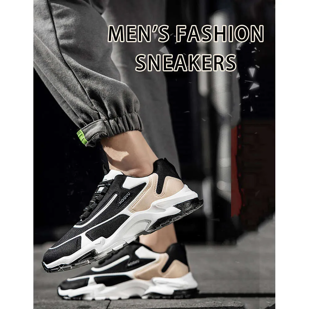 New Dia OEM Quality Wholesale Casual Shoes Manufacture Fashion Sport Running Trainers Men Sneakers