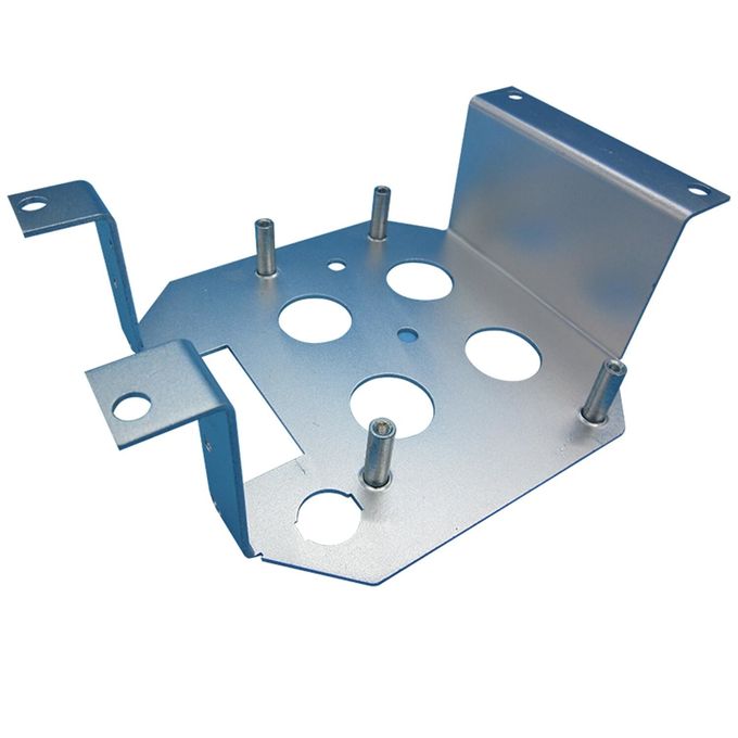 Tailored OEM ODM Services: Premium Quality Stainless Steel Bending Welding Pieces