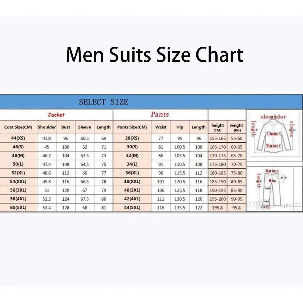 Customzied Blue Stripe Mens Suits Elegant Sing Breasted Notch Lapel Slim Fit 3 Piece Jacket Pants Vest Outfits Costume Homme X250704