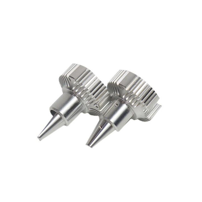 Manufacturer Providing Custom CNC Machining Solutions for Various Metals Including Brass, Stainless Steel, Aluminum