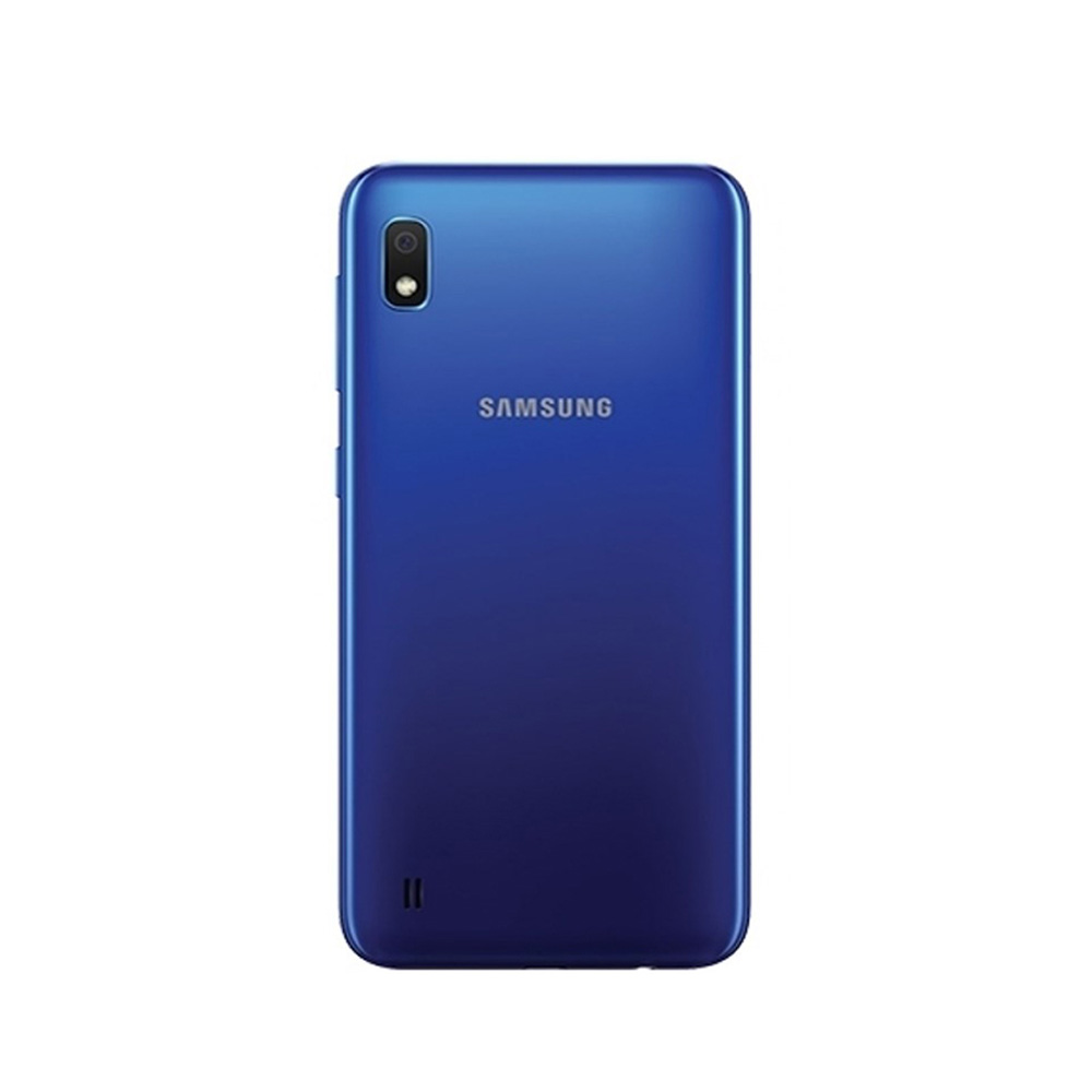 Original Samsung Galaxy A10 6.2 inch Octa Core 2GB RAM 32GB ROM 13MP Camera Android Refurbished Smart Phone