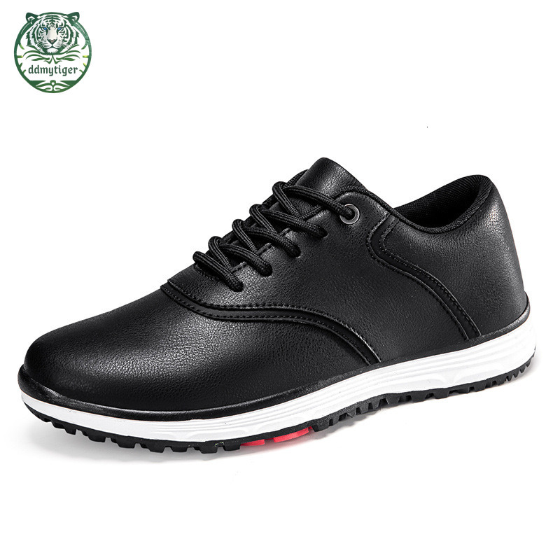 ddmytiger Golf for men women, fixed studs buttons, new waterproof, comfortable and breathable sports golf men's shoes Alo ddmythur