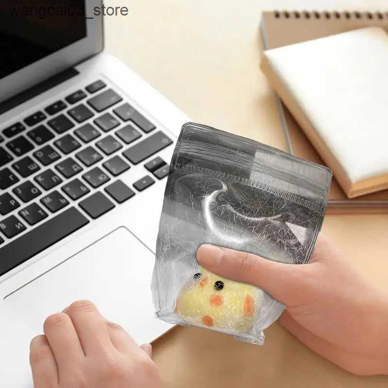 Decompression Toy Squish Fidget Toys Animal Squish Stress Reliever Toys Adorable Mochi Squish Toys Squish Stress Reliever Toys For Kids Birthday L2409