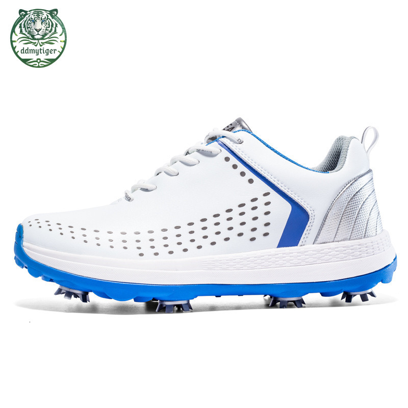 Ddmytiger Live Stitch Golf Sports Training Shoes Large XXMA ddmythur