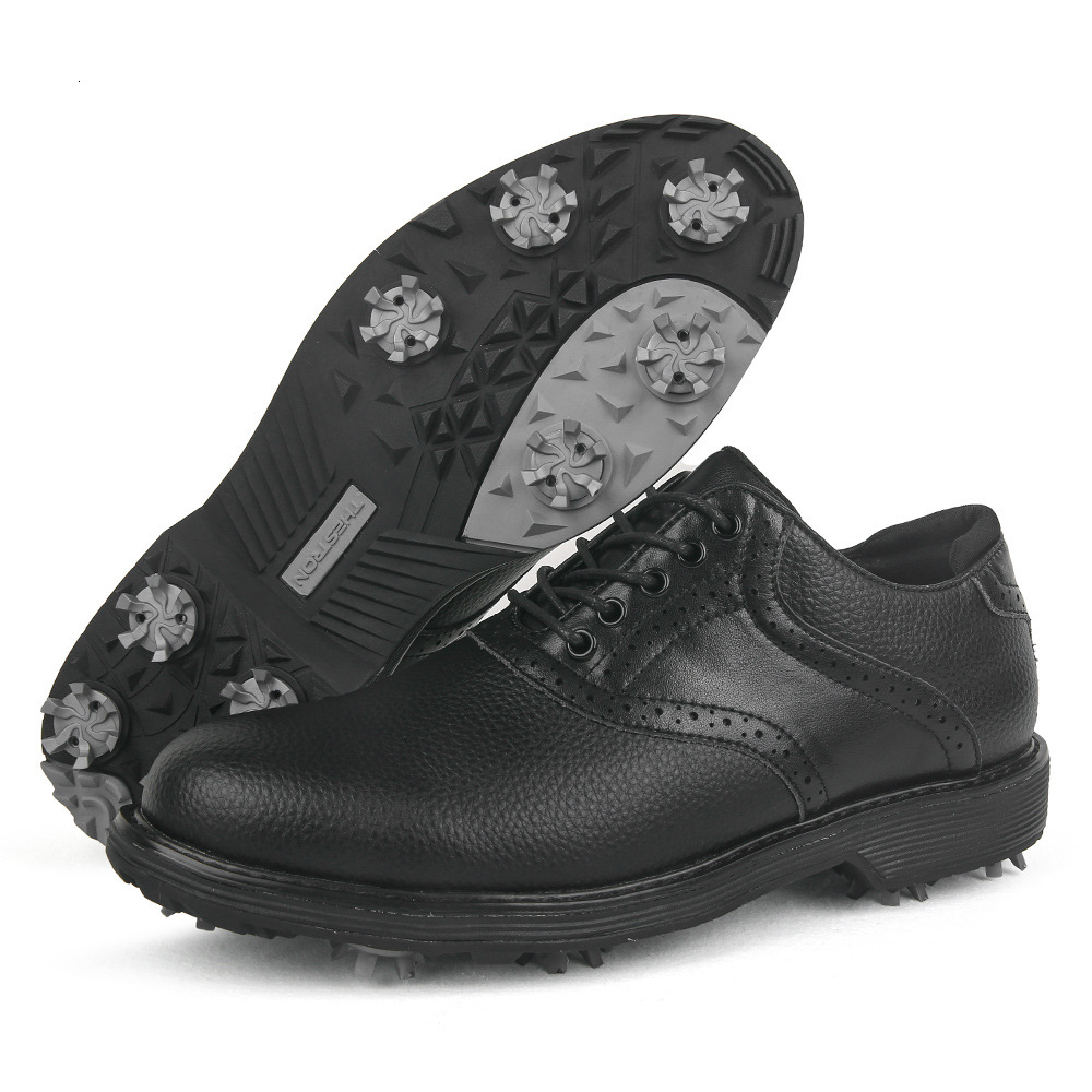 ddmytiger Block comfortable and fashion Golf shoes plus size C8 ddmythur