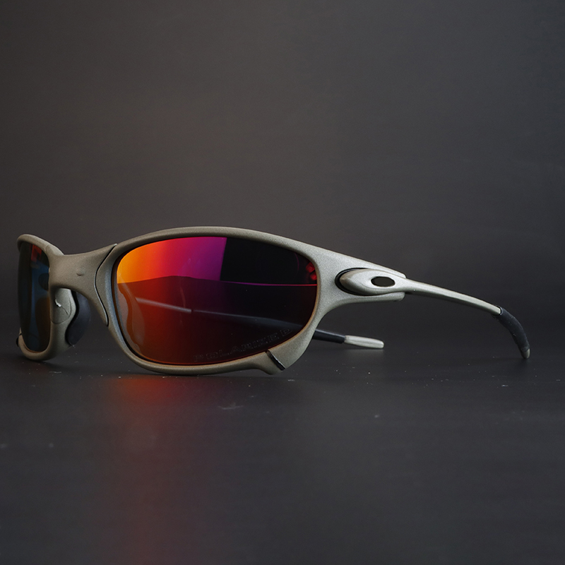 2025--sunglasse Top Sunglasses Metal Frame Polarized Sports Sun Glasses Fashion Trend Eyeglasses outdoor Eyewear