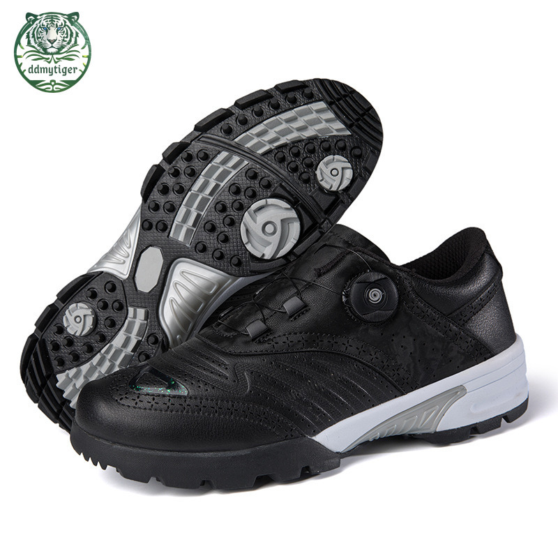 ddmytiger Nailless Golf Sports Training Sneakers Large Size A ddmythur