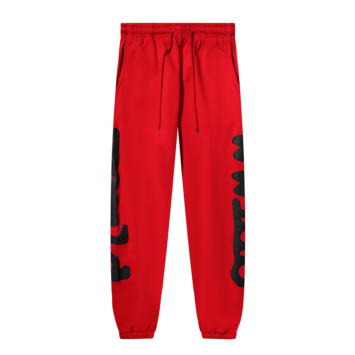 ARM55 Mens Sweatshirt Ladys Pullover Hip Hop Tracksuit Womens Jumpers Pants Set Hoodies Jumpers S-XL