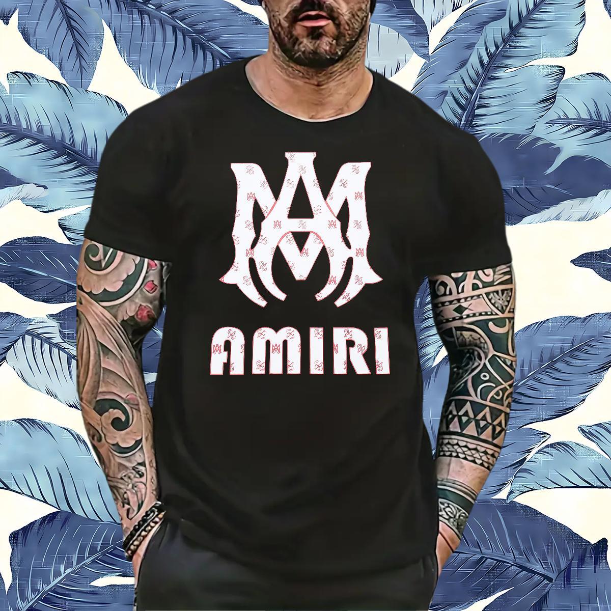 Factory Direct Men T Shirts Men Clothes T-Shirt 230g Pure Cotton Custom Print Plus Size Street O-Neck Short Sleeve Loose Fit