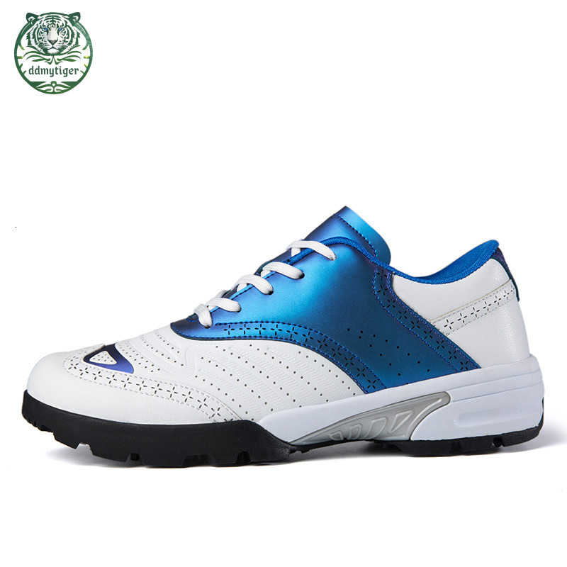 ddmytiger Nailless Golf Sports Training Sneakers Large Size A ddmythur