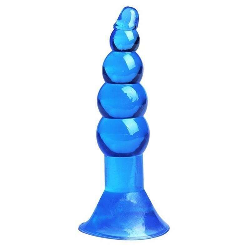 Anal Plugs Anus Training Set Butt Plug Bullet Dildo Man Cross border