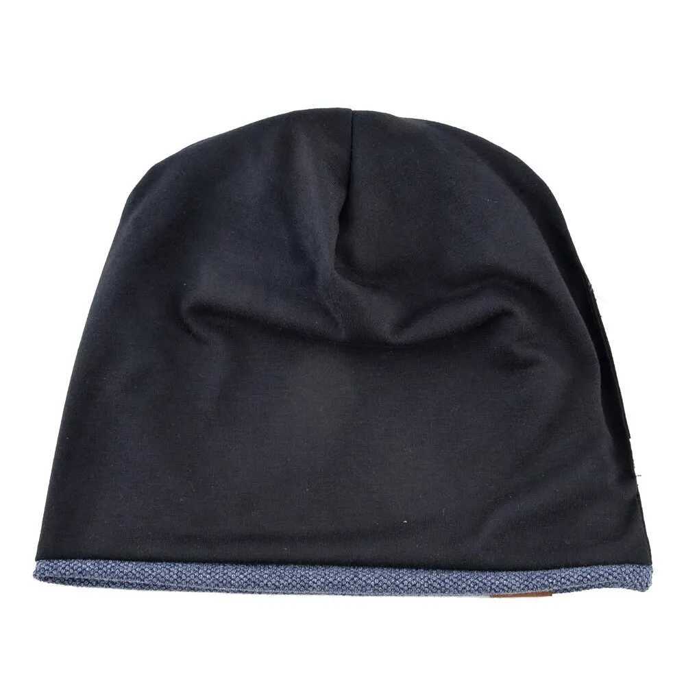 Fashion Skullies Beanies Men Summer Spring Breathable Hats For Women Solid Color Soft Casual Sport Beanie Unisex HatX240924