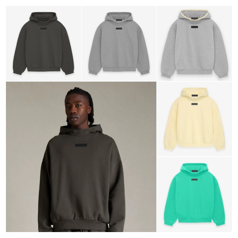 Men's Designer Hoodie 2024 Fashion Men's Hoodies Autumn/Winter Outdoor Thick Sports Set Men's and Women's Warm Long Sleeve Top