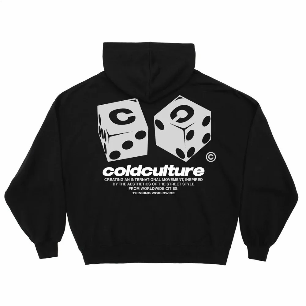 Y2K Classic Casual Autumn and Winter Clothing Harajuku Hip Hop Gothic Alphabet Printing Super Large Hoodie Mens Sportswear 240923