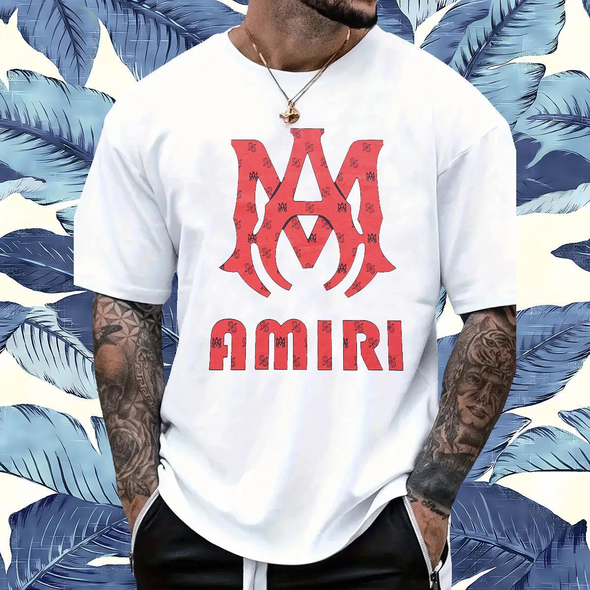 Factory Direct Men T Shirts Men Clothes T-Shirt 230g Pure Cotton Custom Print Plus Size Street O-Neck Short Sleeve Loose Fit