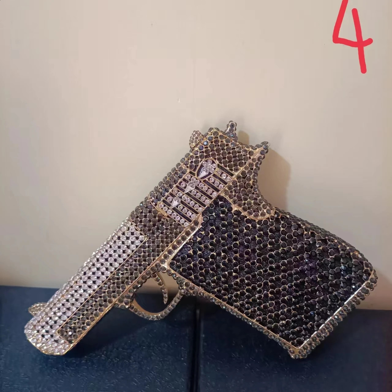 Womens Leisure Chain Cross Shoulder Bag Party Clutch Banquet Wallet Boutique Wedding Diamond Women 240724