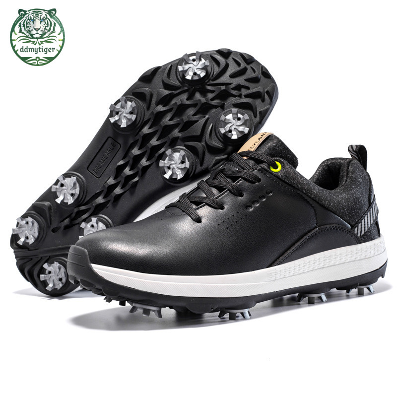ddmytiger Live Stitch Golf Sports Training Shoes Large A ddmythur