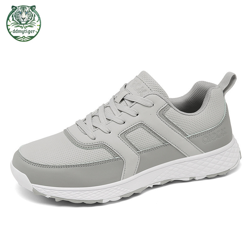 ddmytiger Golf for men women, fixed studs buttons, new waterproof, comfortable and breathable sports golf men's shoes All