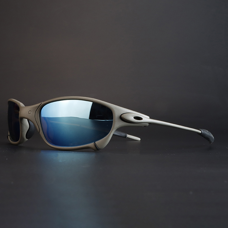 2025--sunglasse Top Sunglasses Metal Frame Polarized Sports Sun Glasses Fashion Trend Eyeglasses outdoor Eyewear