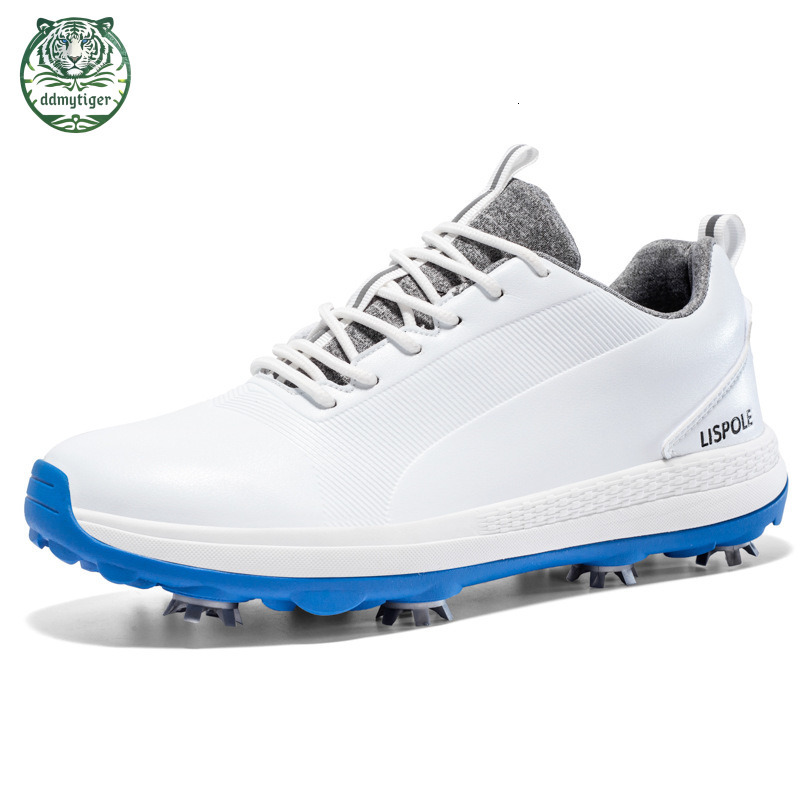 Ddmytiger Live Stitch Golf Sports Training Shoes Large XXA ddmythur