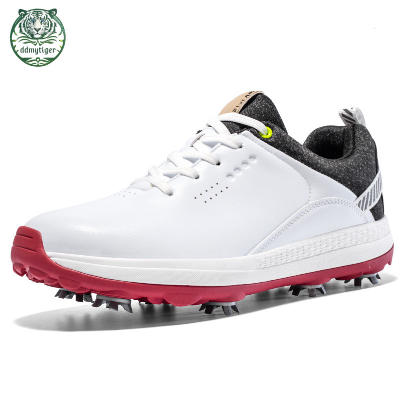 ddmytiger Live Stitch Golf Sports Training Shoes Large A ddmythur