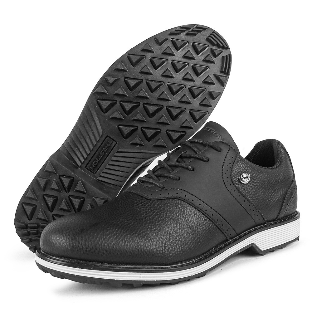 Comfortable Ddmytiger Block And Fashion Golf Shoes Plus Size C Ddmysaturn