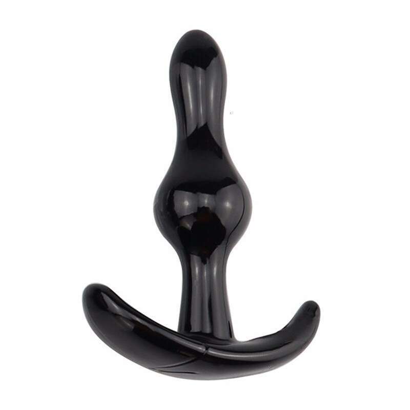 Anal Plugs Anus Training Set Butt Plug Bullet Dildo Man Cross border