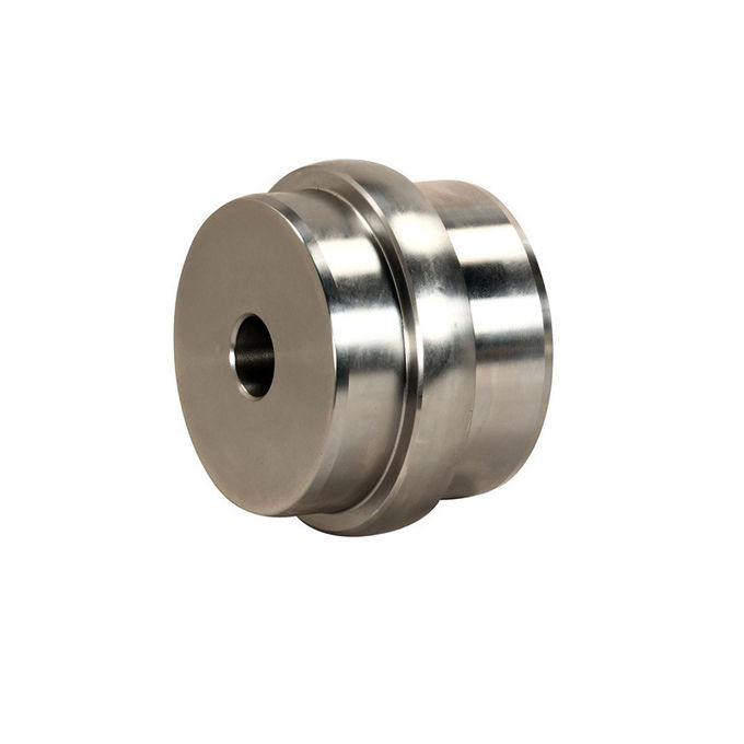 Manufacturer of Precise Customized Aluminum Components through CNC Processing